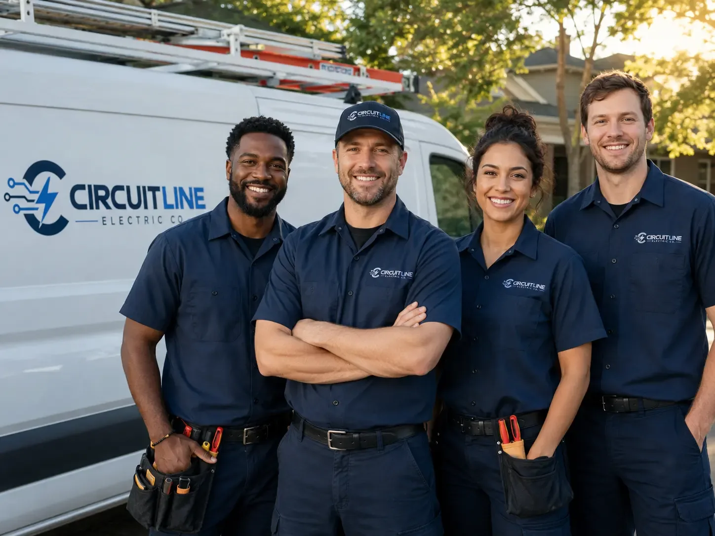 Whole Home Rewiring company in Bell City, MO